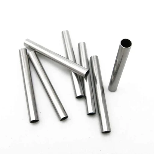 Small Bore Stainless Steel Tube
